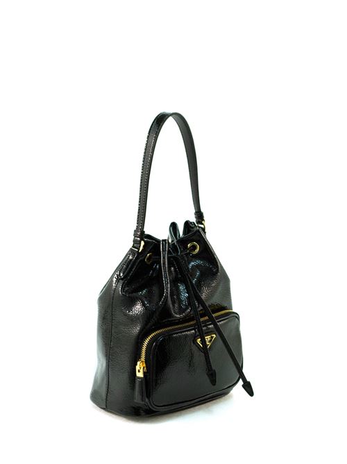 Bucket Bag  PRADA | 1BH038 V UOM 2DNTF0002